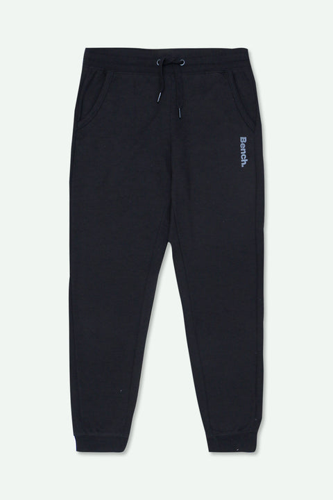 Women Jogger Trouser (Brand: Bench) - Black