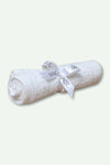 Face Towel Cotton 50*100 - White