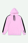 Women Hoodie Sweatshirt (Brand: Bench) - Pink