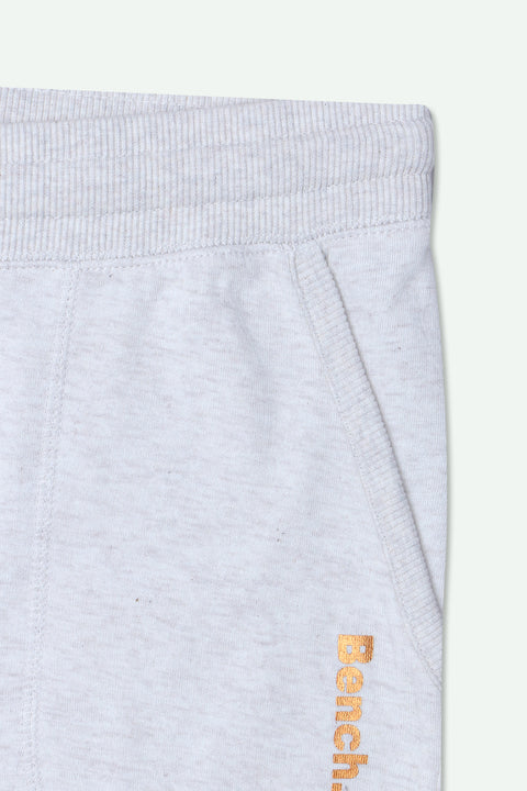 Women Jogger Trouser (Brand: Bench) - Off White
