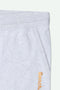 Women Jogger Trouser (Brand: Bench) - Off White