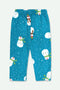 Kids Graphic Pajama - Blue