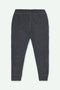 Women Branded Jogger Trouser - Charcoal