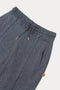 Women's Bell Bottom Trouser WCJ10 - Charcoal