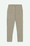 Men Stretch 5 Pocket Cotton Pant (Brand: MAX) - Khaki