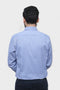 Men Formal Shirt High Quality MFS23-11 Blue