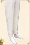 Women's Cotton Trouser SWT27 - Beige