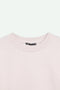 Women fleece sweatshirt (Brand : Zara 100% original) high quality - Off White