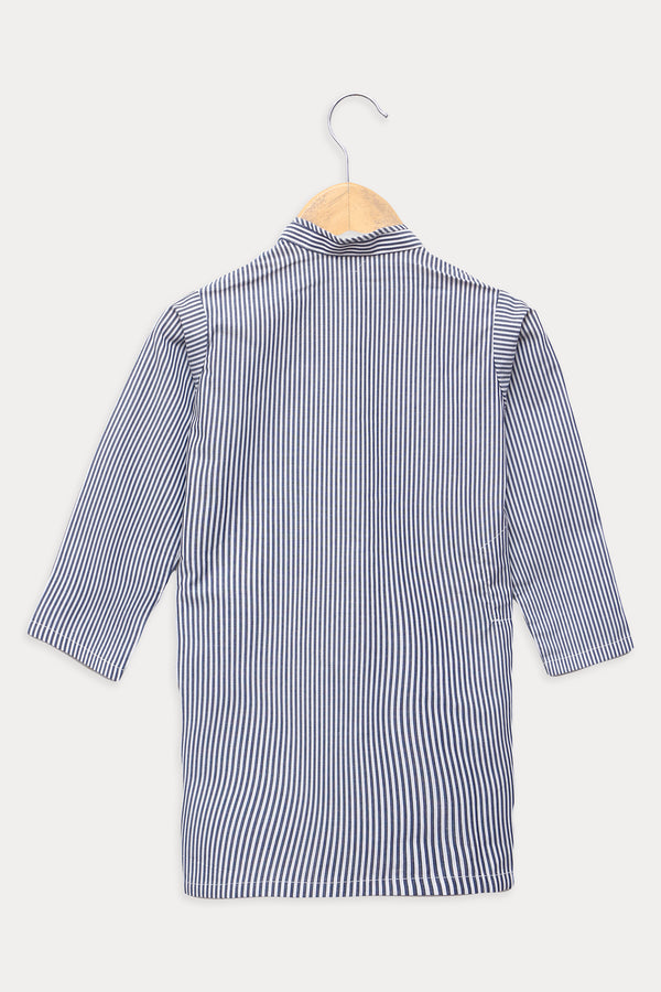 Boy Lining Kurta W0460