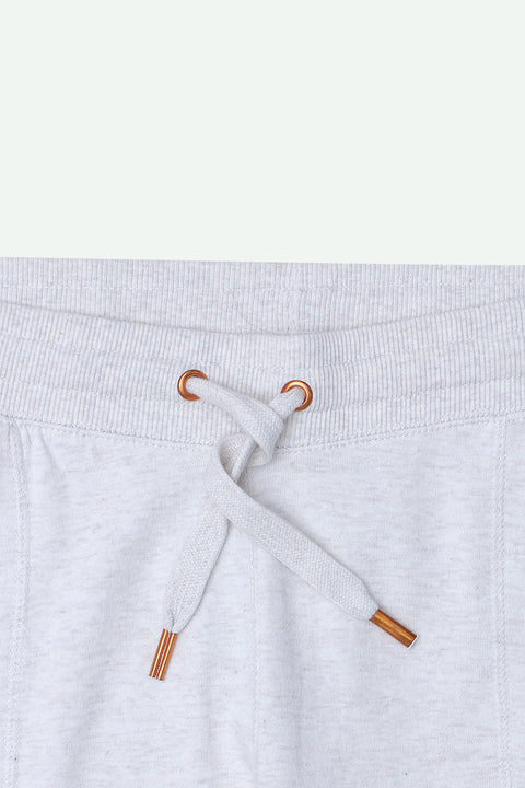 Women Jogger Trouser (Brand: Bench) - Off White