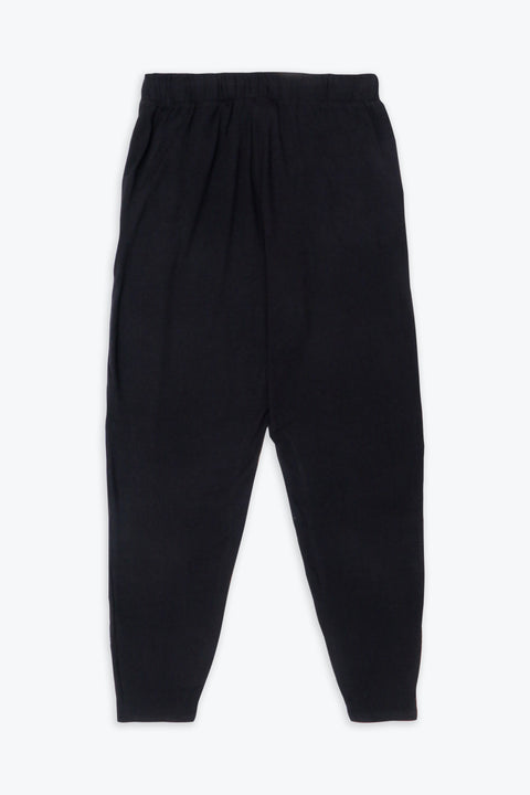 Women's Viscose Trouser (Brand: NEXT) - Black
