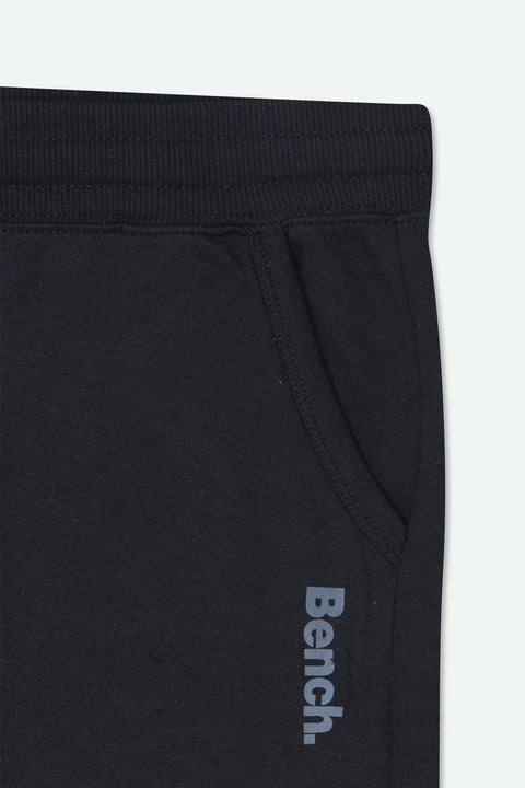 Women Jogger Trouser (Brand: Bench) - Black