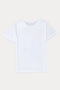 Women's Graphic T-Shirt WT14 - White