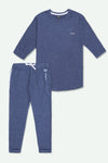 Women's Co-ord Suit Hockey WS21 - Navy