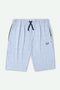 Men Short suit MSUIT09 - Gray