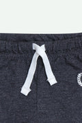 Girls Co-ord Suit Hockey  - Charcoal
