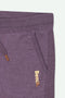 Women Jogger Trouser (Brand: Bench) - Purple