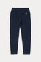 Women's Side Rib Co-ord Pant WCP13 - Navy