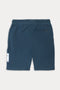 Men Cargo Pocket Short 04 - Jeans Blue