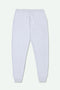 Women Jogger Trouser (Brand: Bench) - Off White