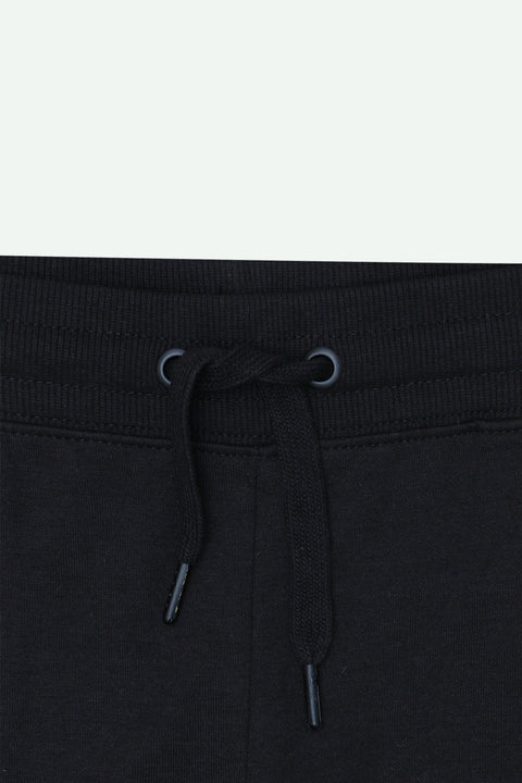 Women Jogger Trouser (Brand: Bench) - Black