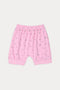 Infant Baby 3-Piece Suit - Pink