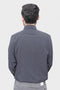Men Formal Shirt High Quality MFS23-12 Black
