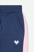 Girls Fleece Joggers Trouser - Branded (VERY HIGH QUALITY)