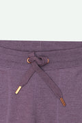 Women Jogger Trouser (Brand: Bench) - Purple