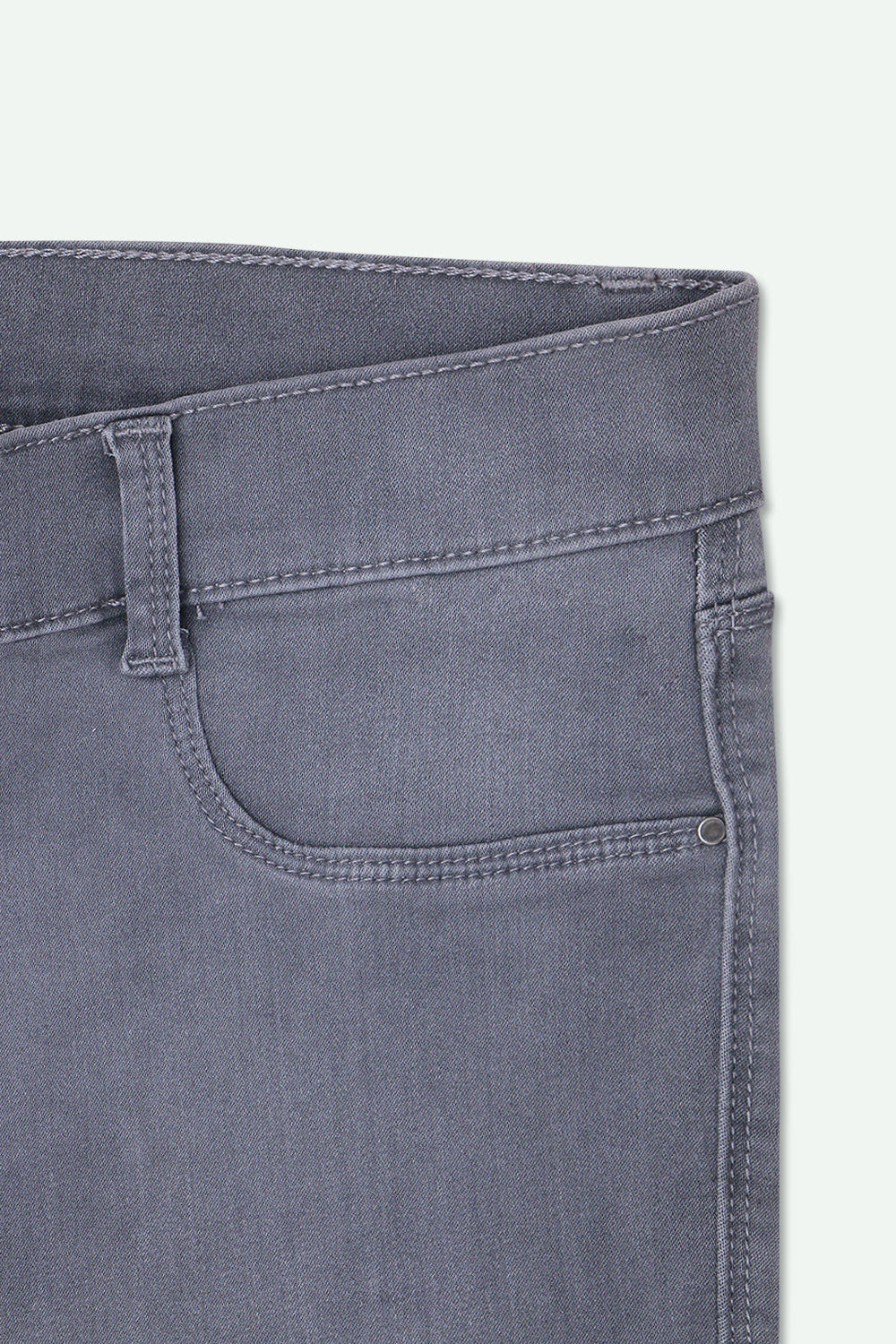 Women's Jegging - Gray