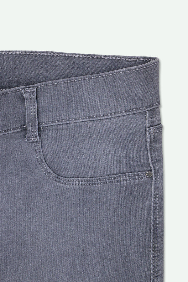 Women's Jegging - Gray
