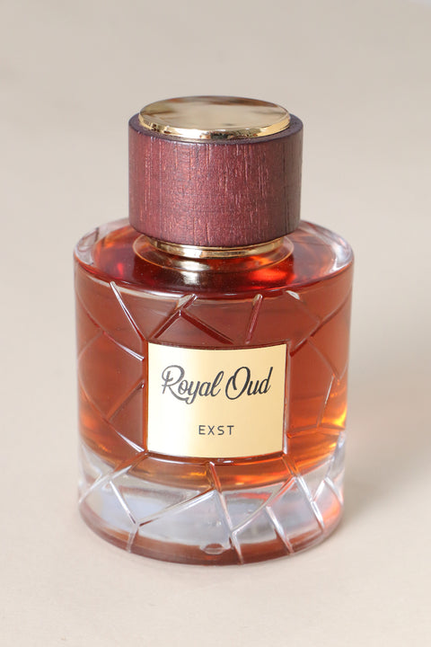 Royal Oud Fragrance For Men