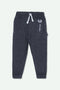Girls Co-ord Suit Hockey  - Charcoal