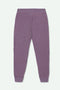 Women Jogger Trouser (Brand: Bench) - Purple