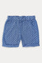 Kids Graphic 2-Piece Suit 2169-A - Blue