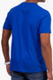 Men U.S Polo R-Neck T-Shirt - Blue