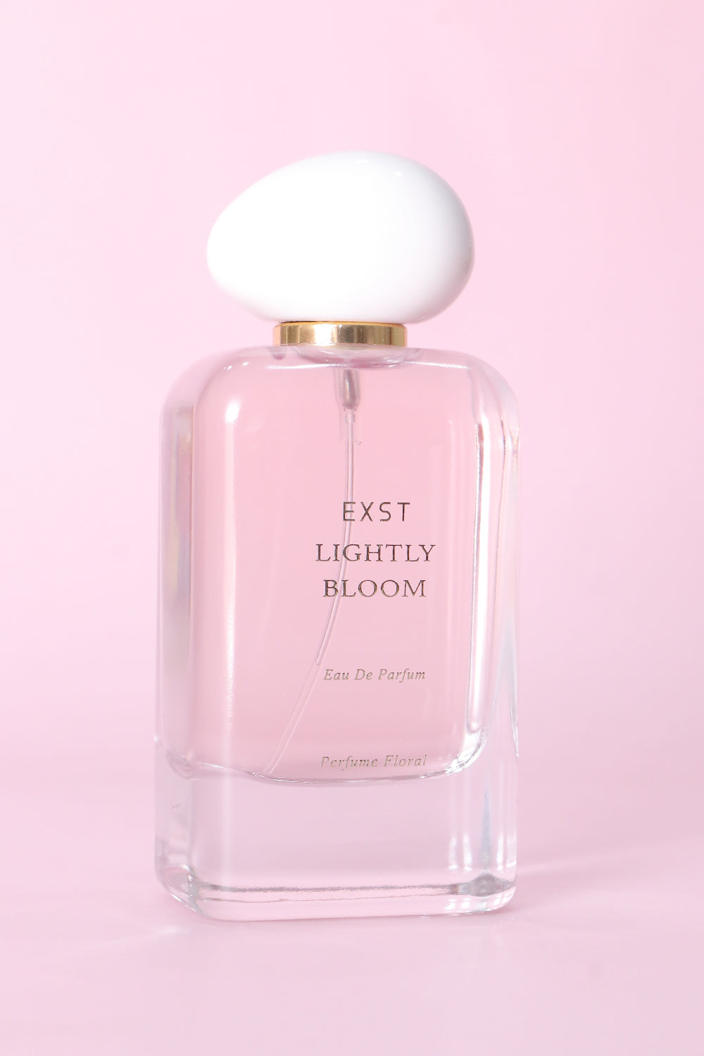 Lightly Bloom