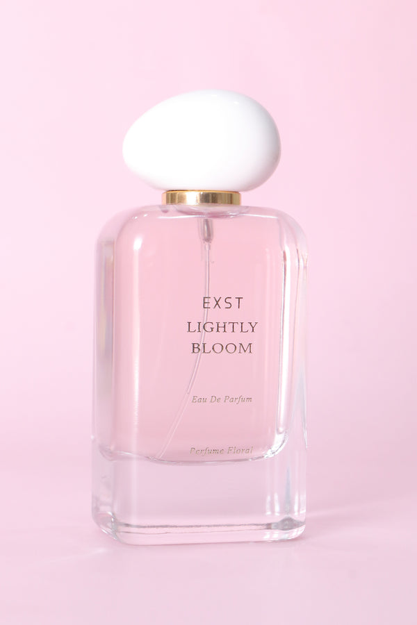Lightly Bloom