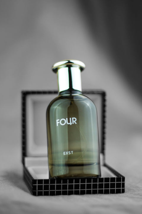 Unisex Fragrance Four 50ML