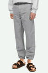 Men Cotton Trouser High Quality - Gray