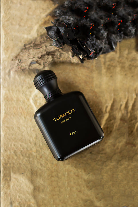 Tobacco Fragrance For Men 100ML