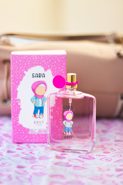Sara Fragrance For Girl 50.ML