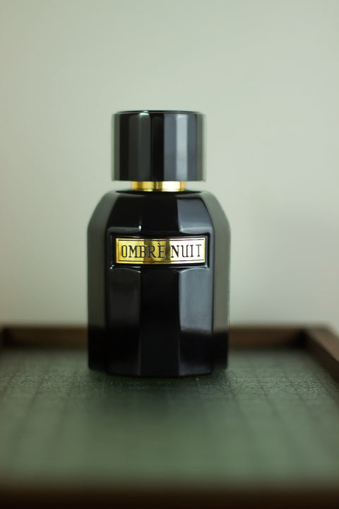 Unisex Fragrance Ombre Nuit 100ML