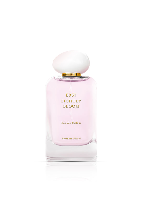 Lightly Bloom
