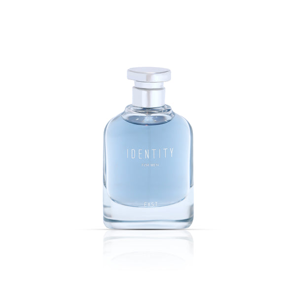 Identity Fragrance For Men 100ML
