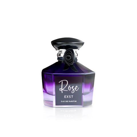Rose Fragrance For Women 100ML