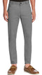 Men Stretch 5 Pocket Cotton Pant (Brand: MAX)  - D/Gray