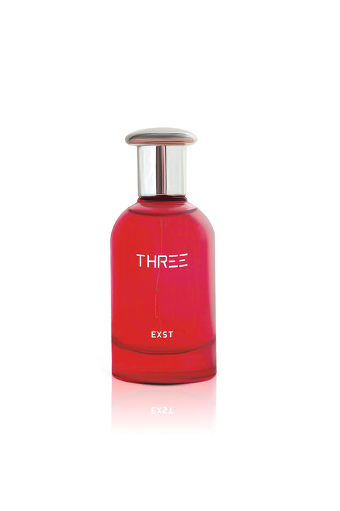 Unisex Fragrance Three 50ML