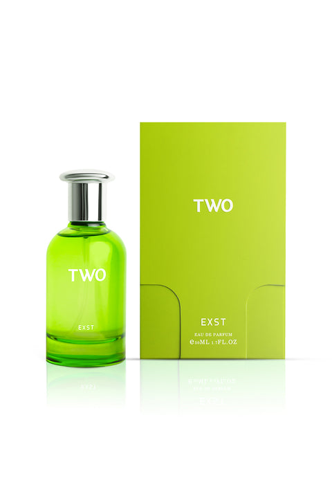 Unisex Fragrance Two 50ML