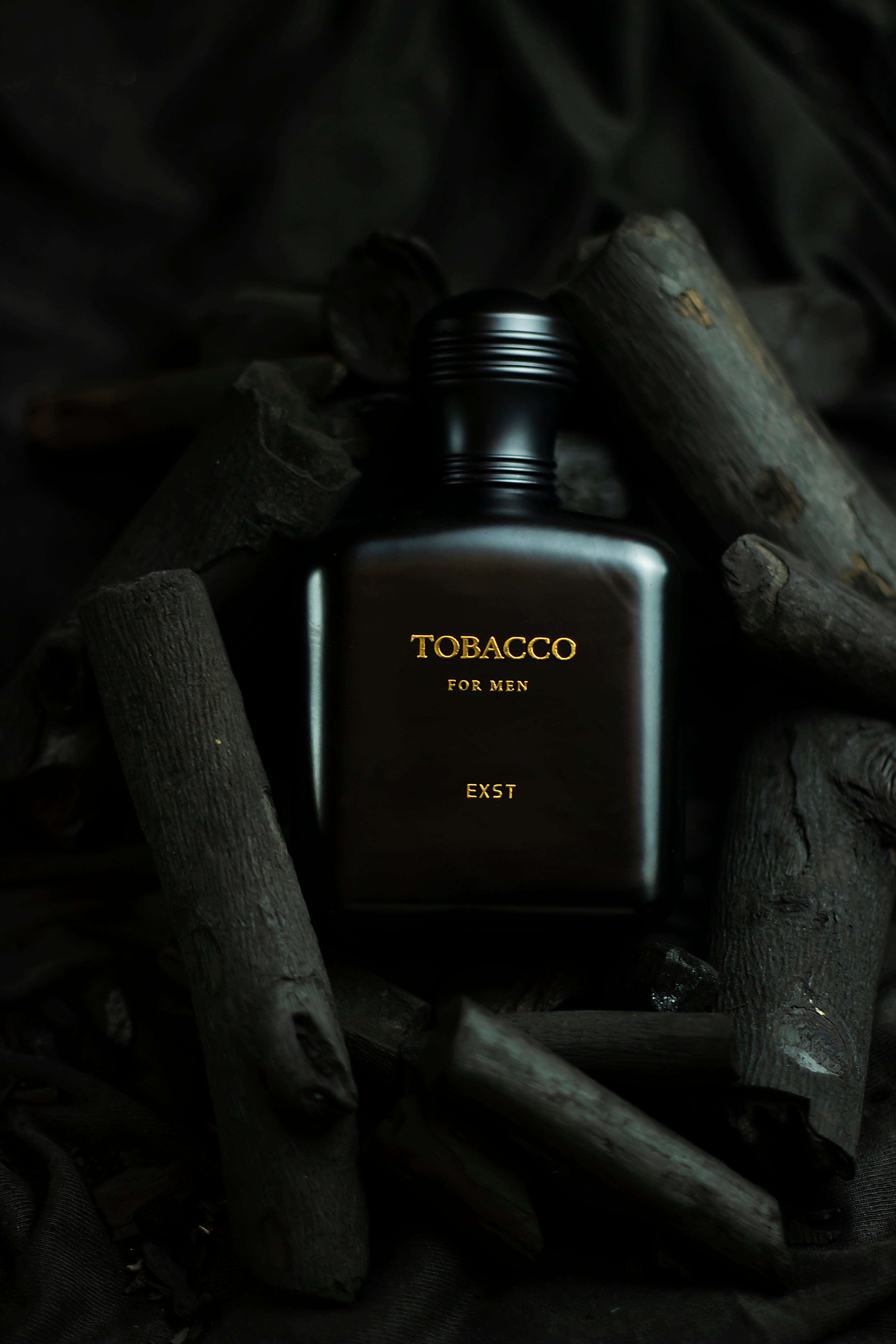 Tobacco Fragrance For Men 100ML